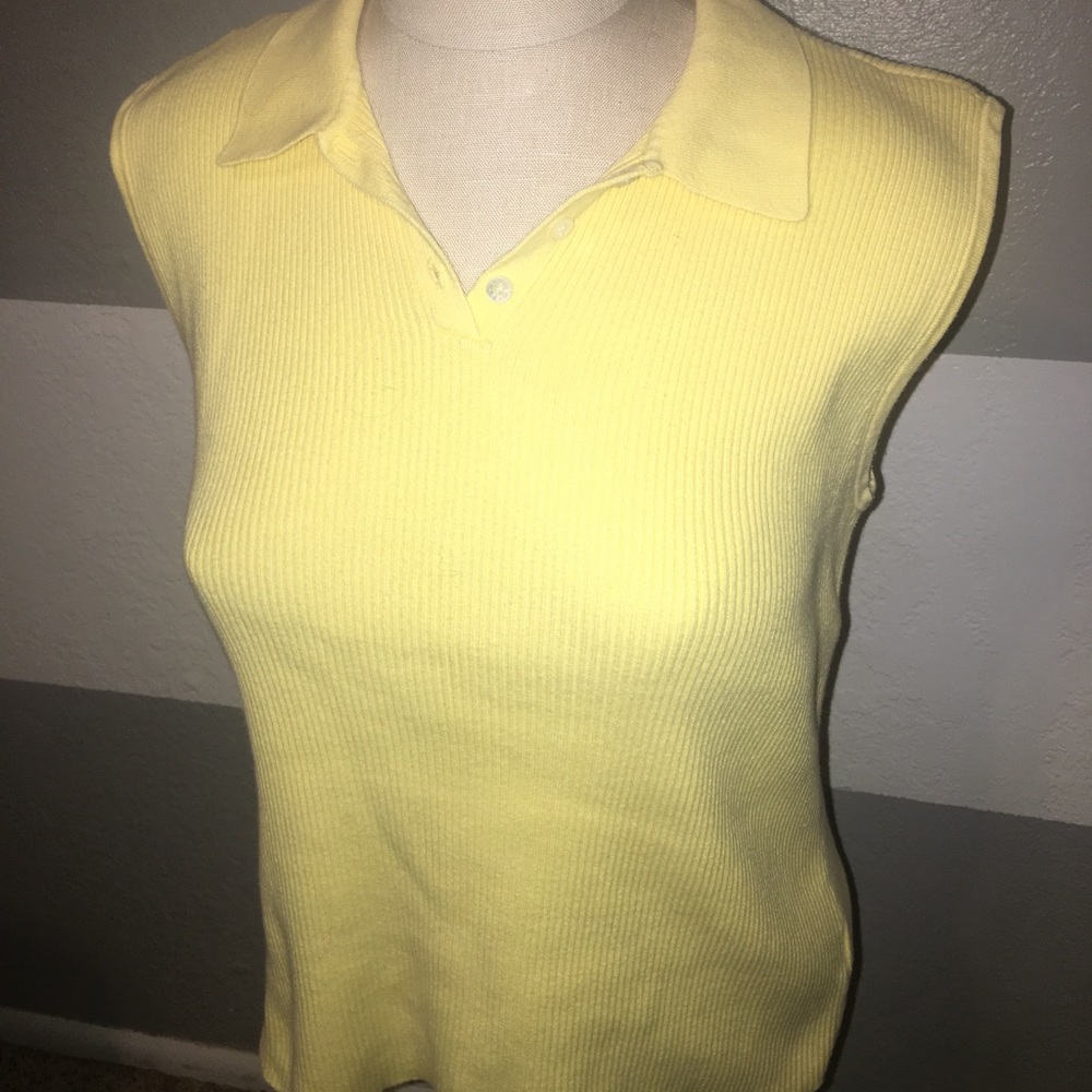 Ralph Lauren Tank Top